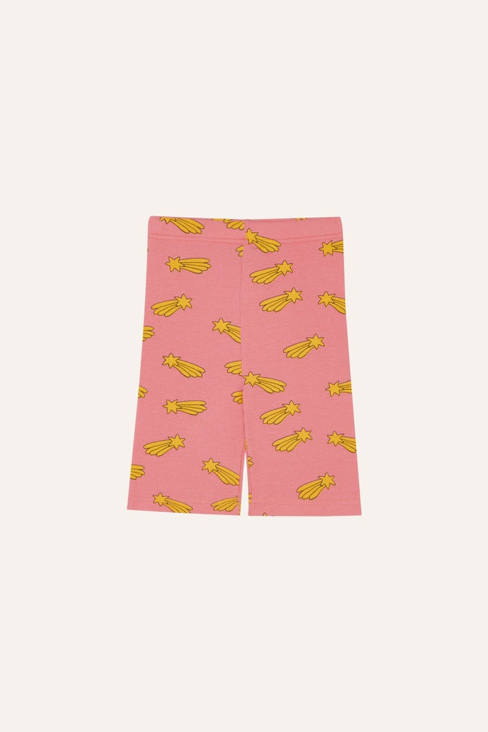 Falling Stars Allover Biker