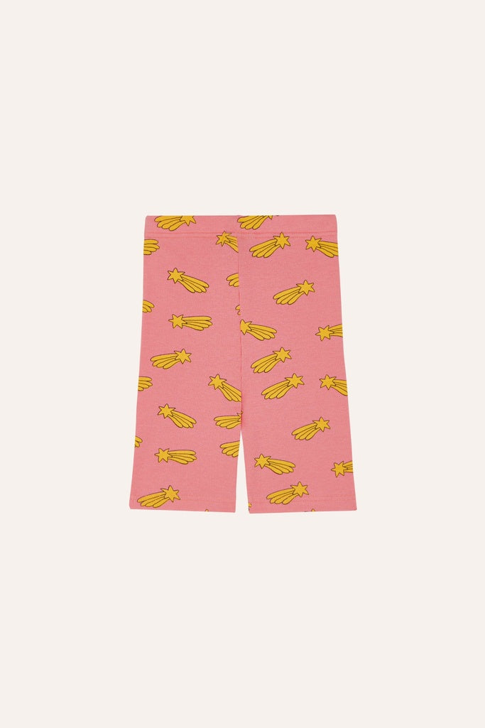 Falling Stars Allover Biker