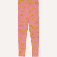 Falling Stars Allover Leggings - Parkette.