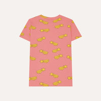 Falling Stars Allover T-shirt - Parkette.