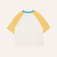 The Campamento & Zoey Kim - Funny Tree Oversized T Shirt - Parkette.
