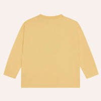 Gentleman Yellow T-shirt