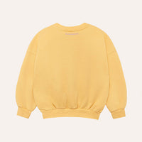 The Campamento & Zoey Kim - Happy Ice Cream Sweatshirt - Parkette.