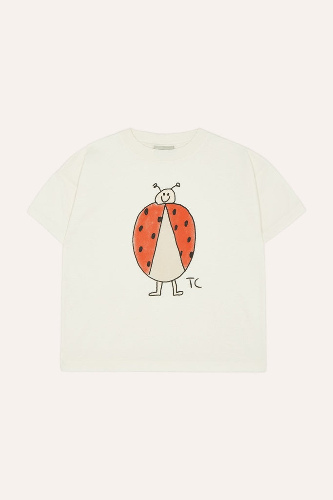 Ladybug Oversized T-shirt