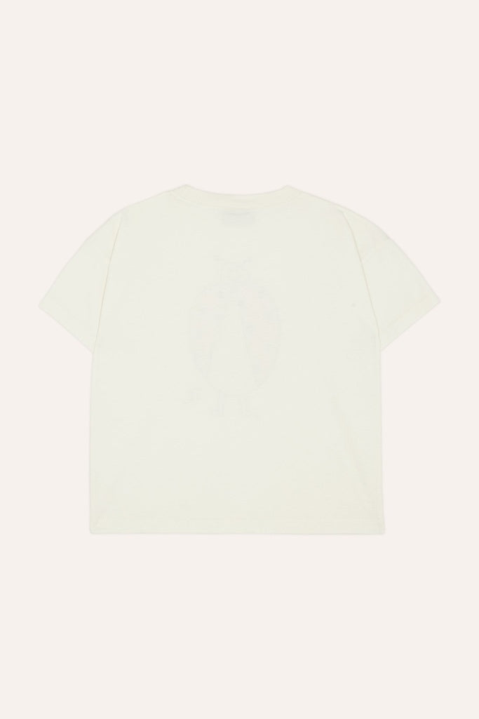 Ladybug Oversized T-shirt