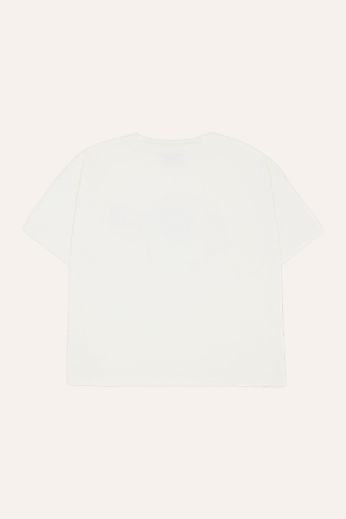 Phone Oversized T-shirt - Parkette.
