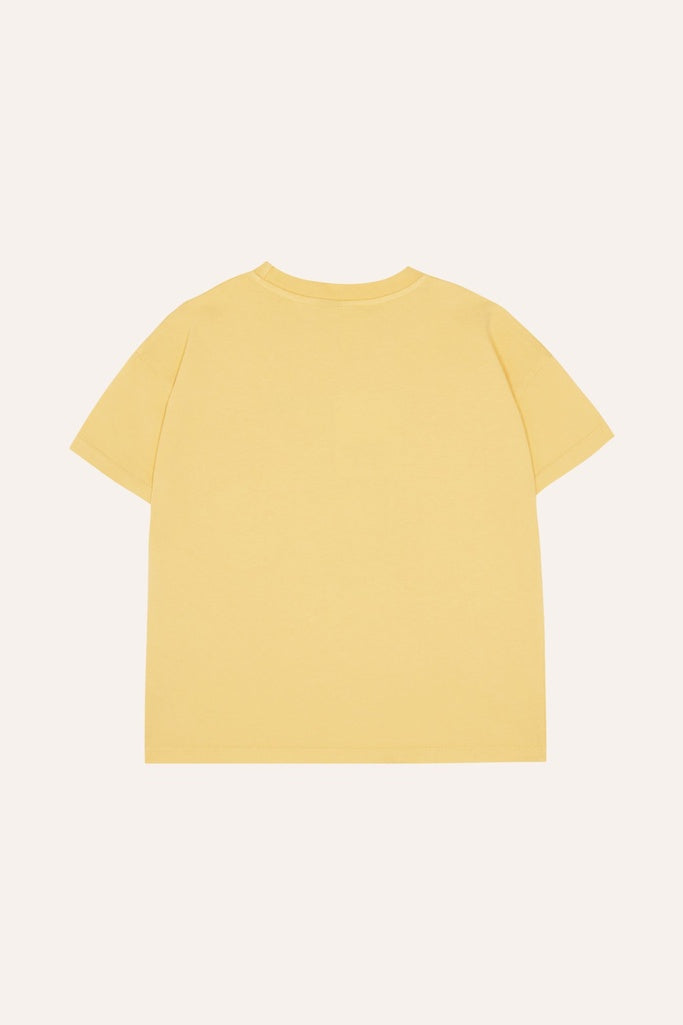 Summer Oversized T-shirt - Parkette.