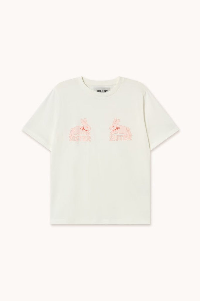 Rabbit Tee - Parkette.