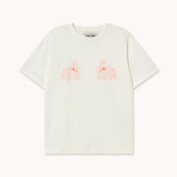 Rabbit Tee - Parkette.