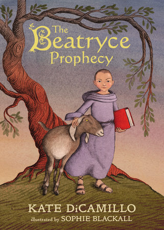 The Beatryce Prophecy - Parkette.