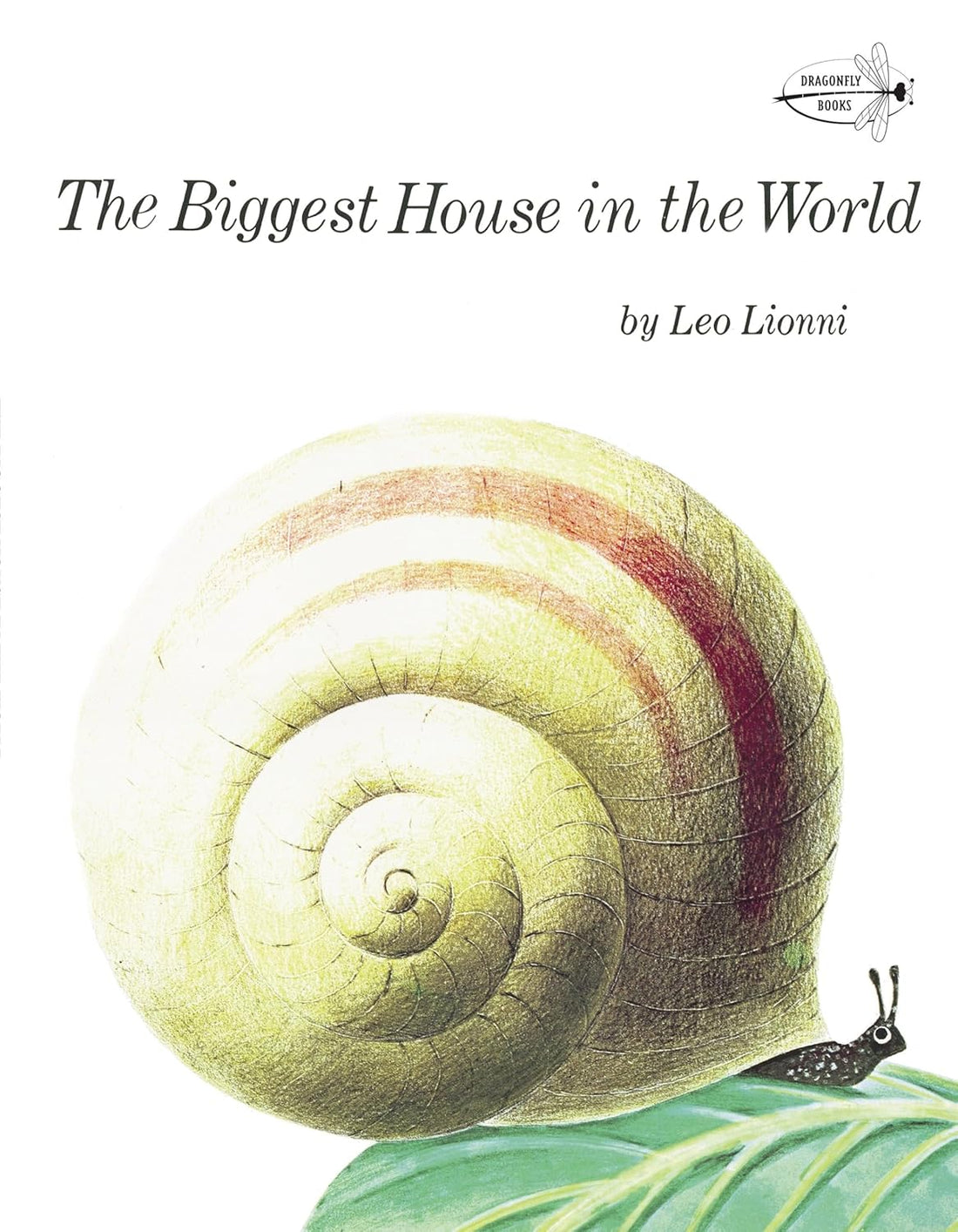 The Biggest House in the World - Parkette.