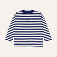 Blue Stripes The Campamento T-Shirt