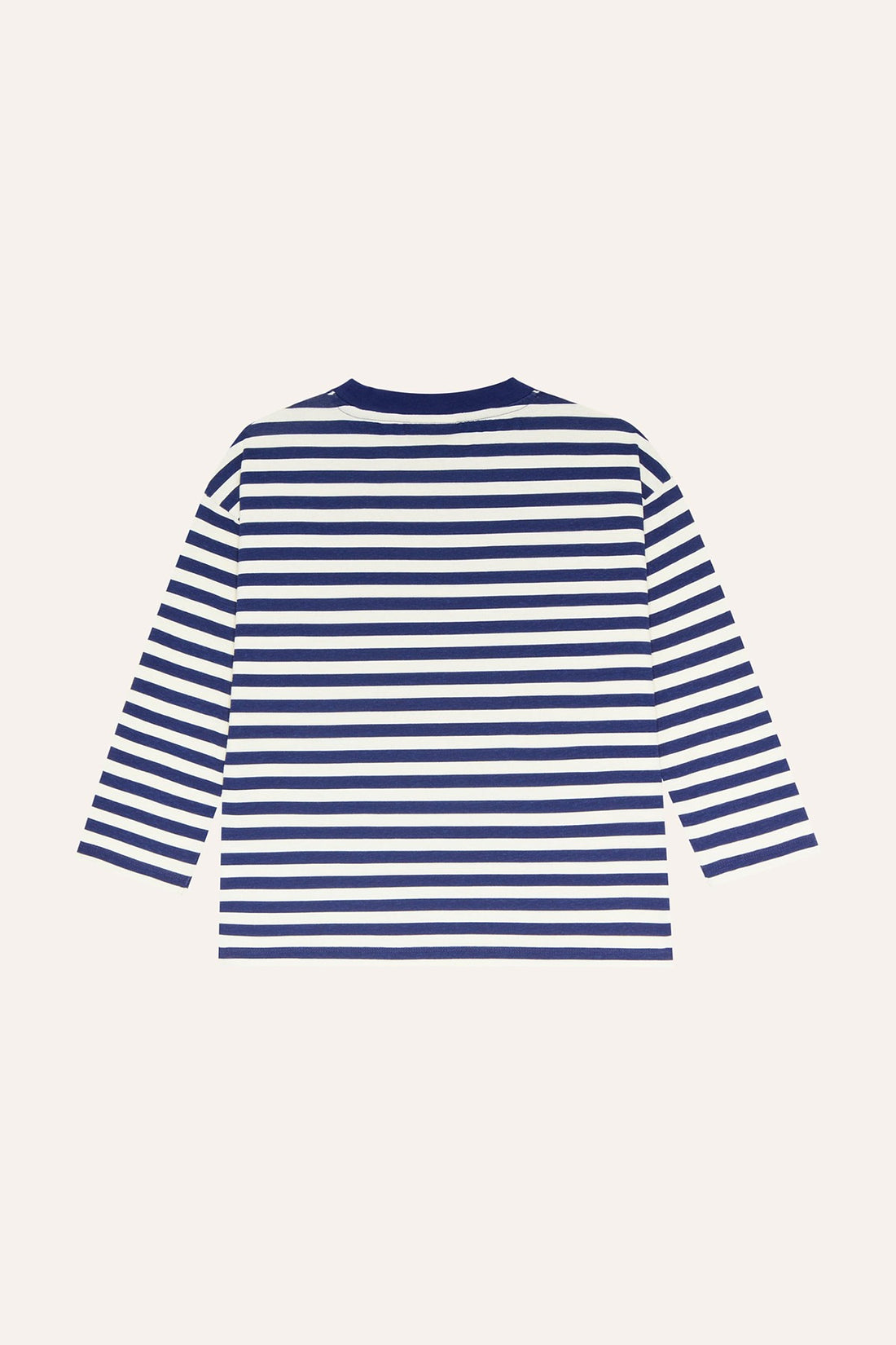 Blue Stripes The Campamento T-Shirt