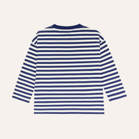 Blue Stripes The Campamento T-Shirt
