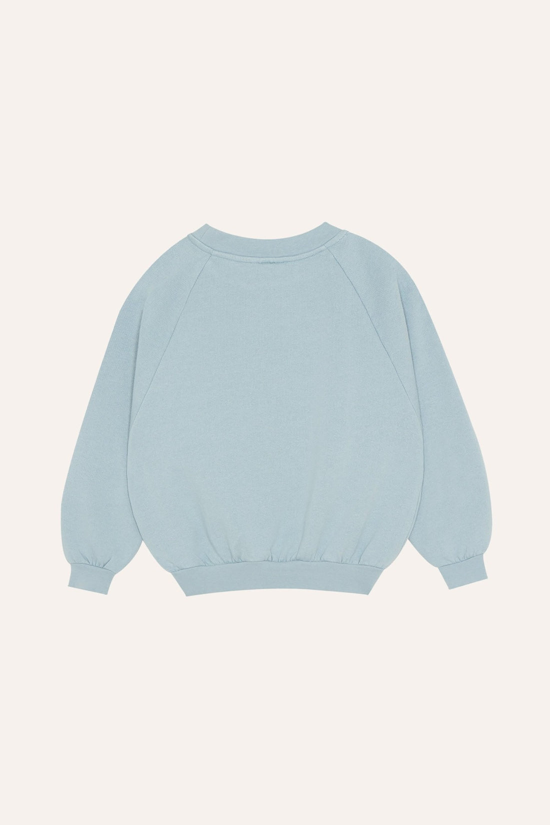 The Campamento Blue Sweatshirt