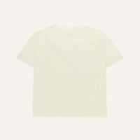 The Campamento Ecru T-shirt