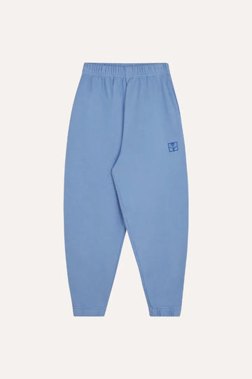 Blue Jogging Kids Trousers - Parkette.