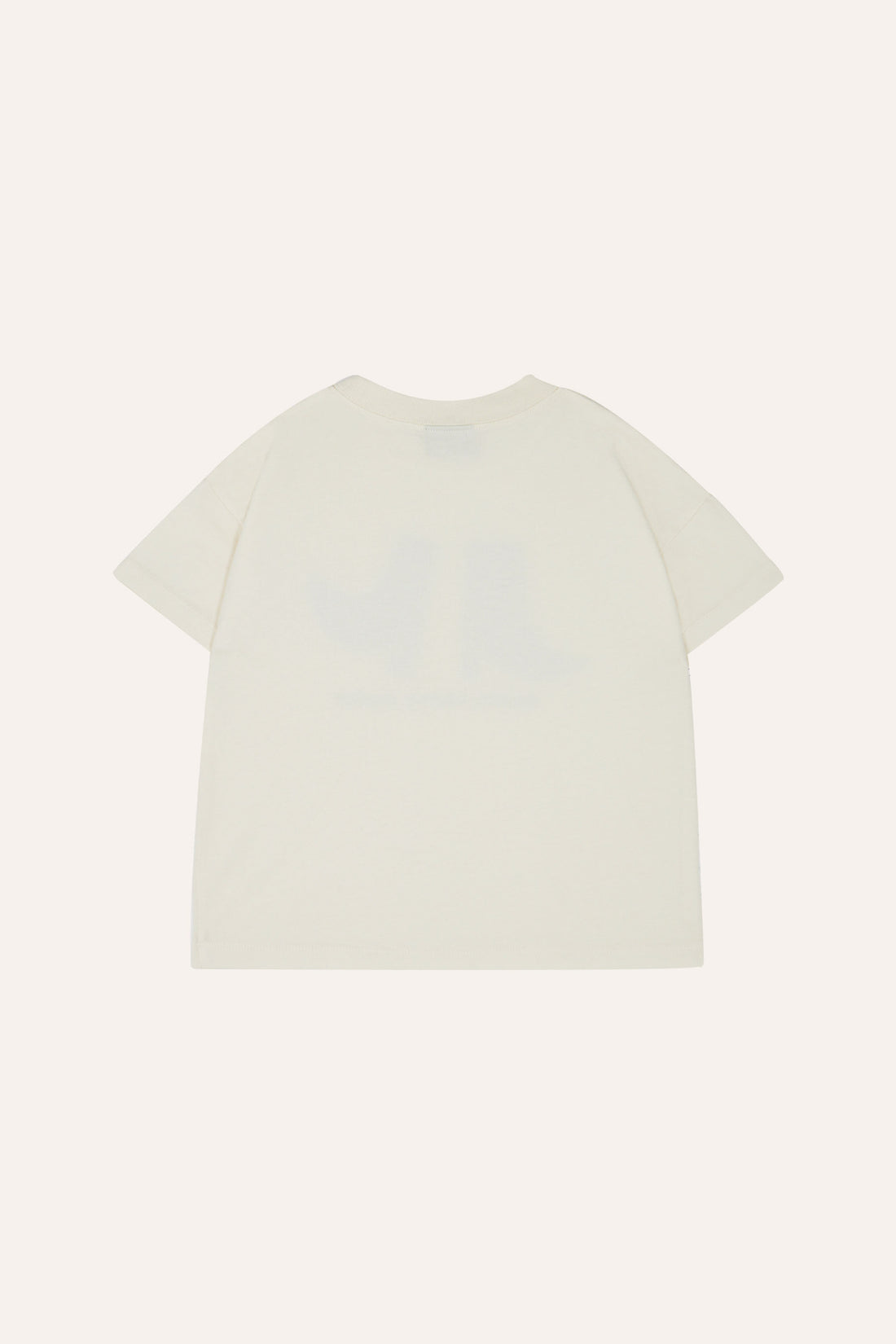 Happy Boots Kids T Shirt - Parkette.