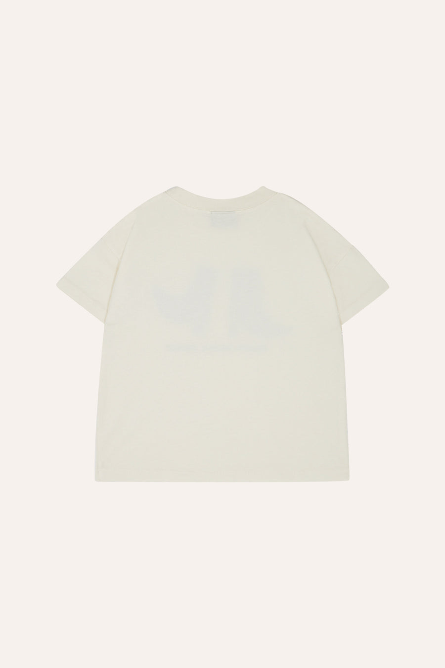 Happy Boots Kids T Shirt - Parkette.