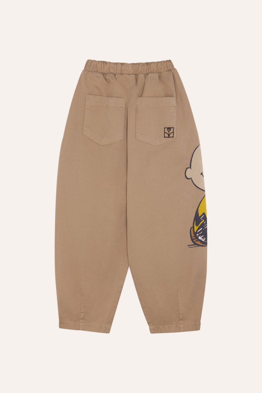 Snoopy and Charlie Hug Trousers - Parkette.