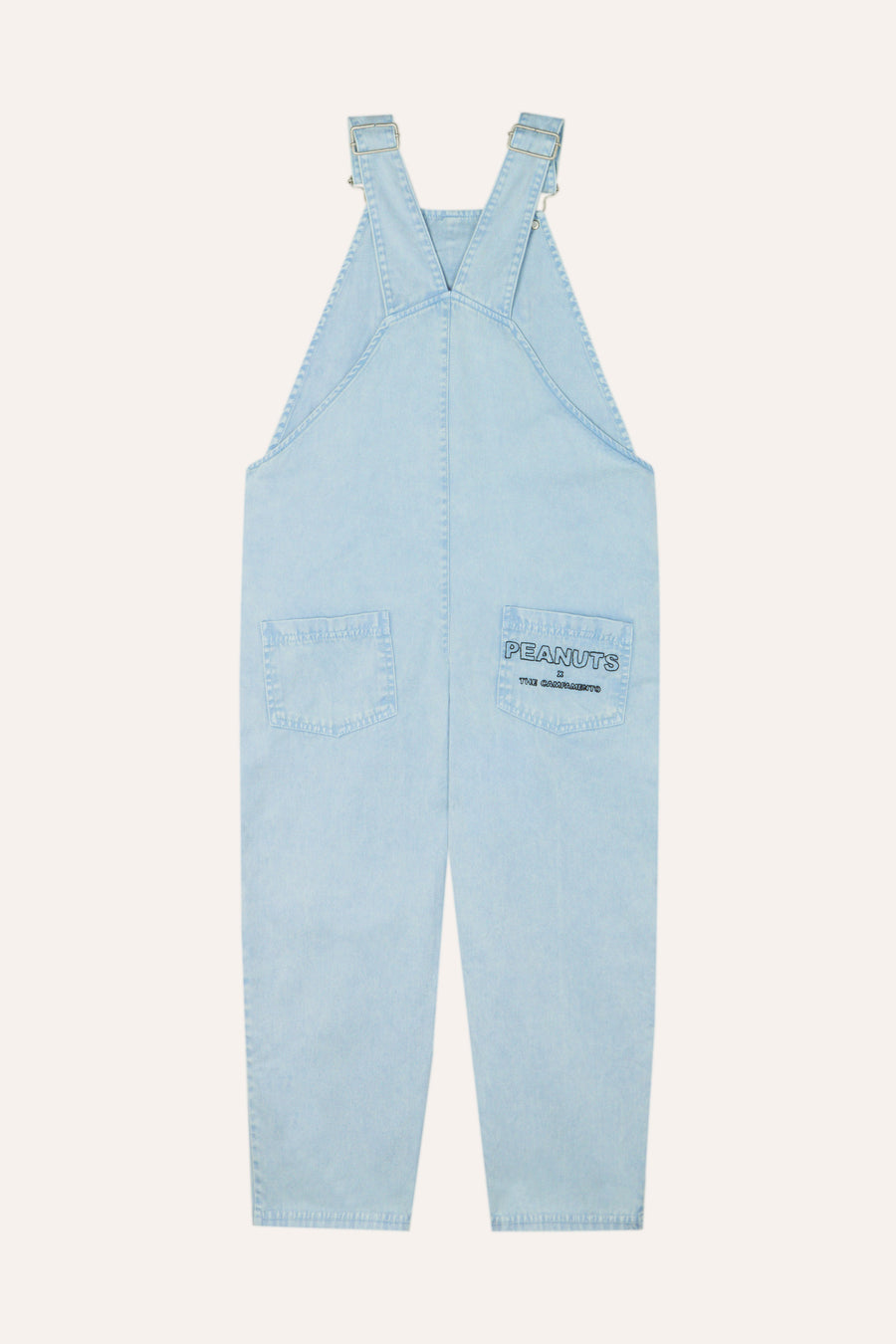 Peanuts Kids Overall - Parkette.