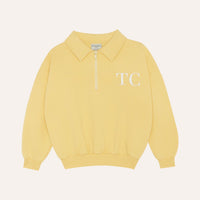 TC Yellow Sweatshirt