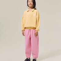 TC Yellow Sweatshirt