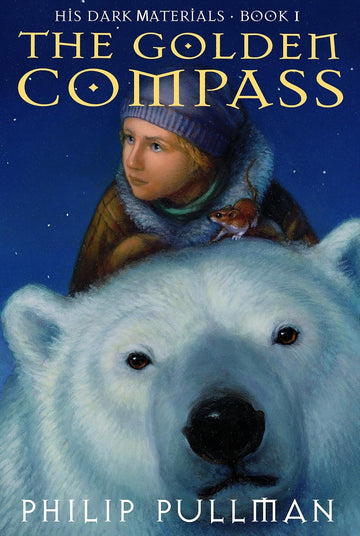 His Dark Materials Book 1: The Golden Compass