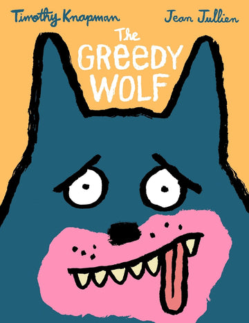 The Greedy Wolf - Parkette.