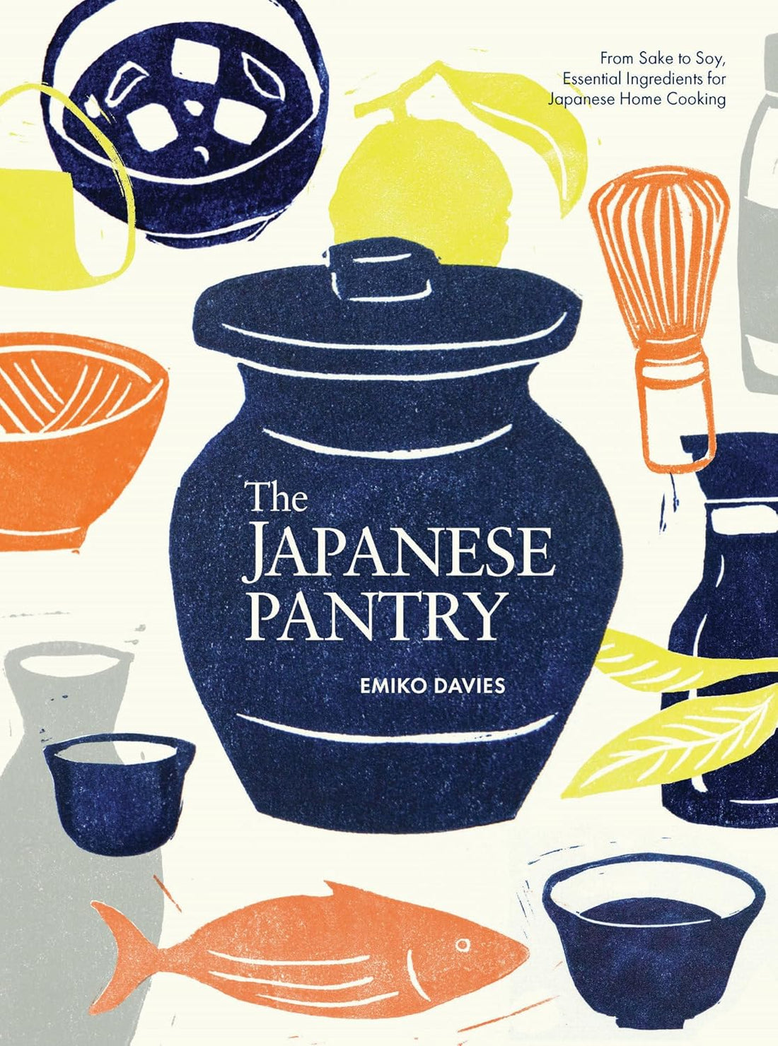 The Japanese Pantry - Parkette.