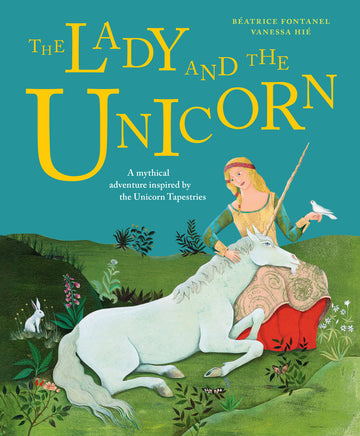 The Lady and the Unicorn - Parkette.
