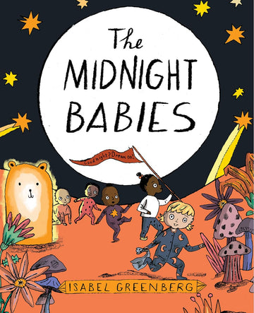 The Midnight Babies - Parkette.