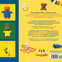 The Miffy Crochet Book