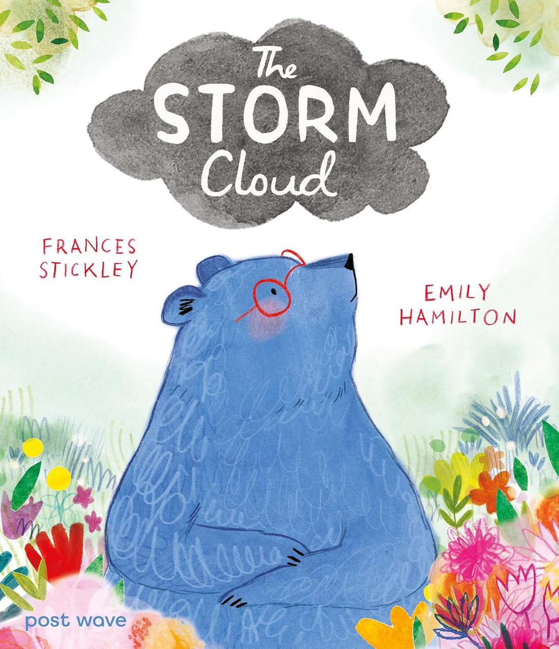 The Storm Cloud - Parkette.