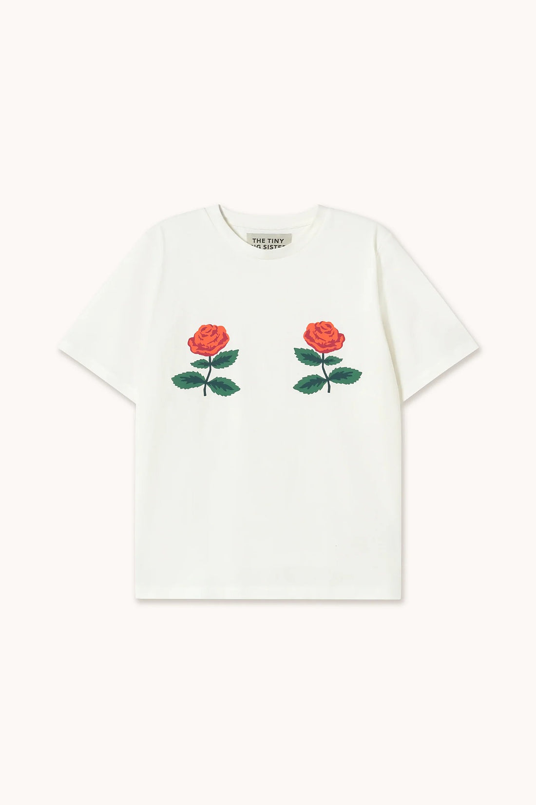 Roses Tee