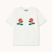 Roses Tee