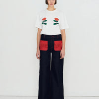 Roses Tee