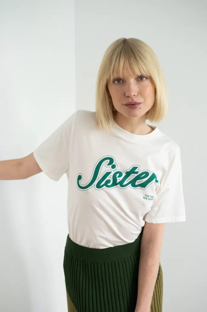 Sister Tee - Parkette.