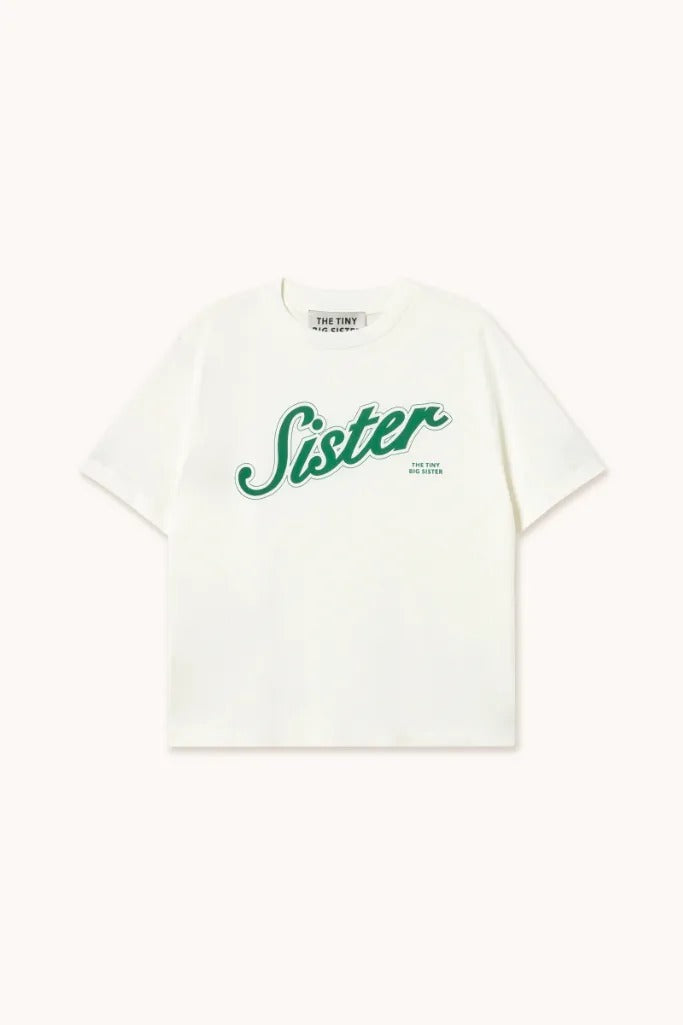 Sister Tee - Parkette.