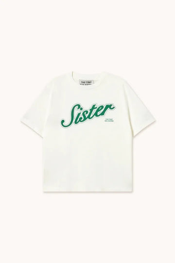 Sister Tee - Parkette.