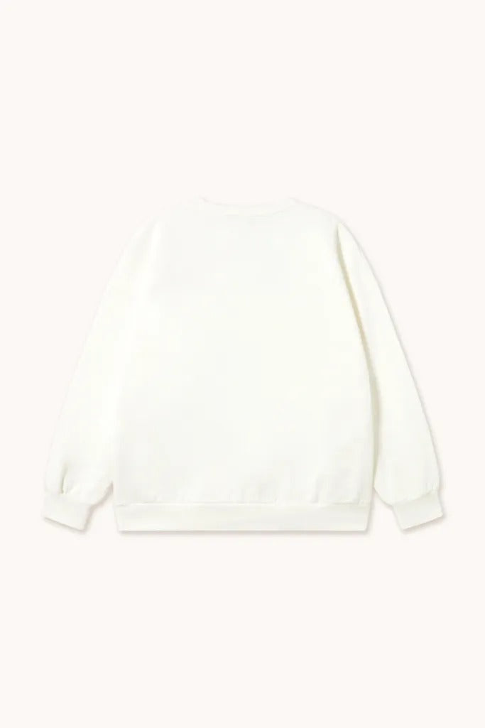 Viva la Mamma Sweatshirt - Parkette.