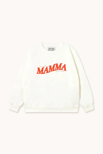 Viva la Mamma Sweatshirt - Parkette.