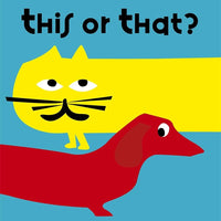 This or That?