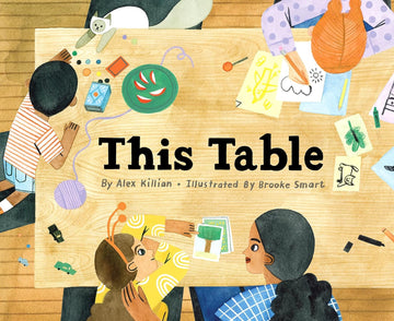 This Table - Parkette.
