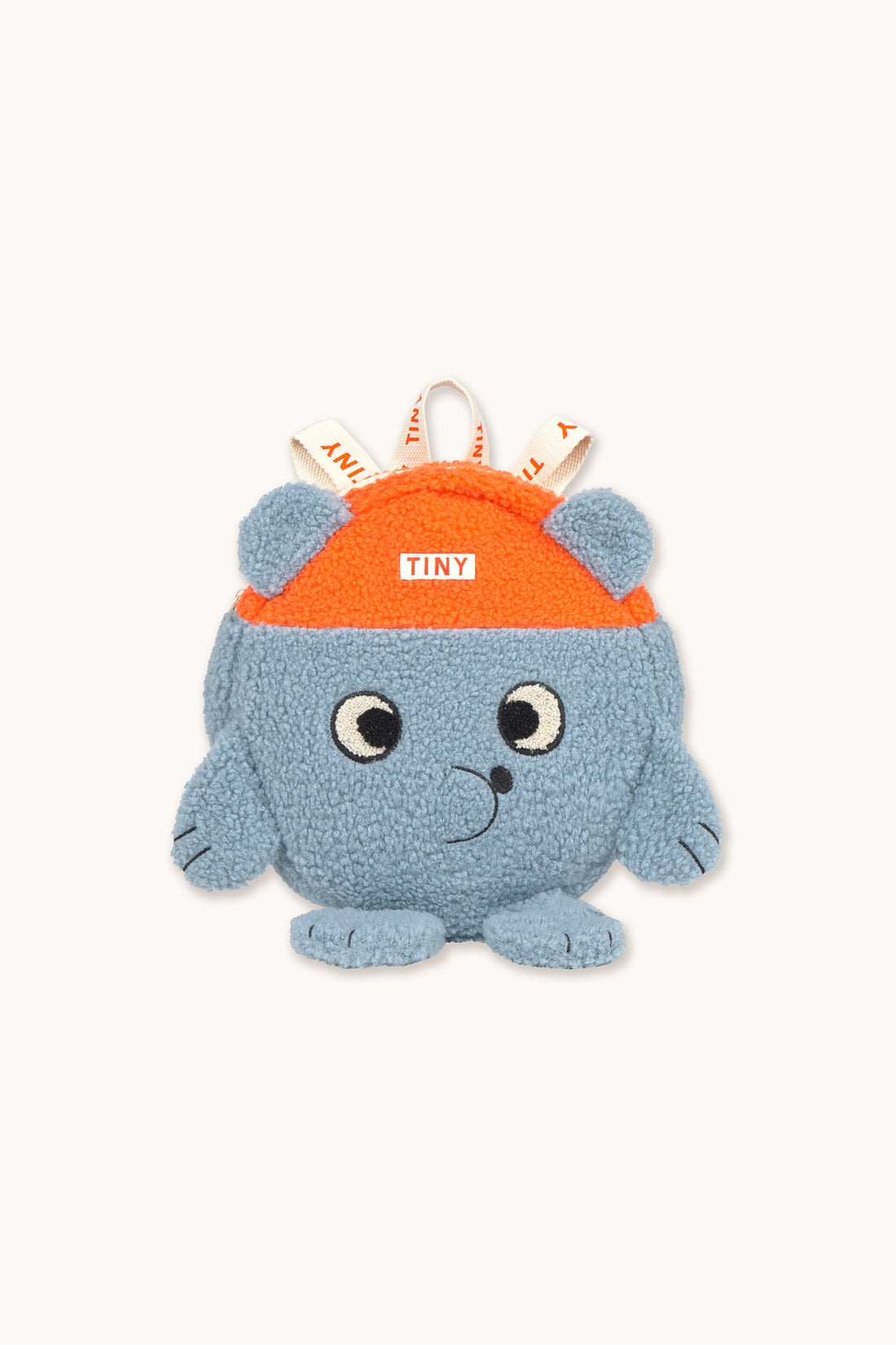 Bear Toddler Backpack