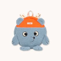 Bear Toddler Backpack