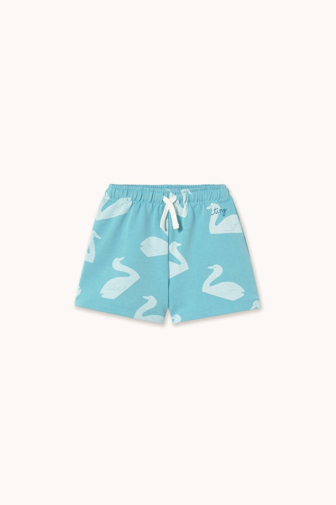 Big Swans Shorts - Parkette.