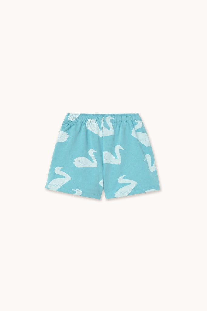 Big Swans Shorts - Parkette.