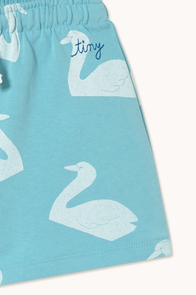 Big Swans Shorts - Parkette.