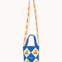 Diamonds Mini Bag - Parkette.